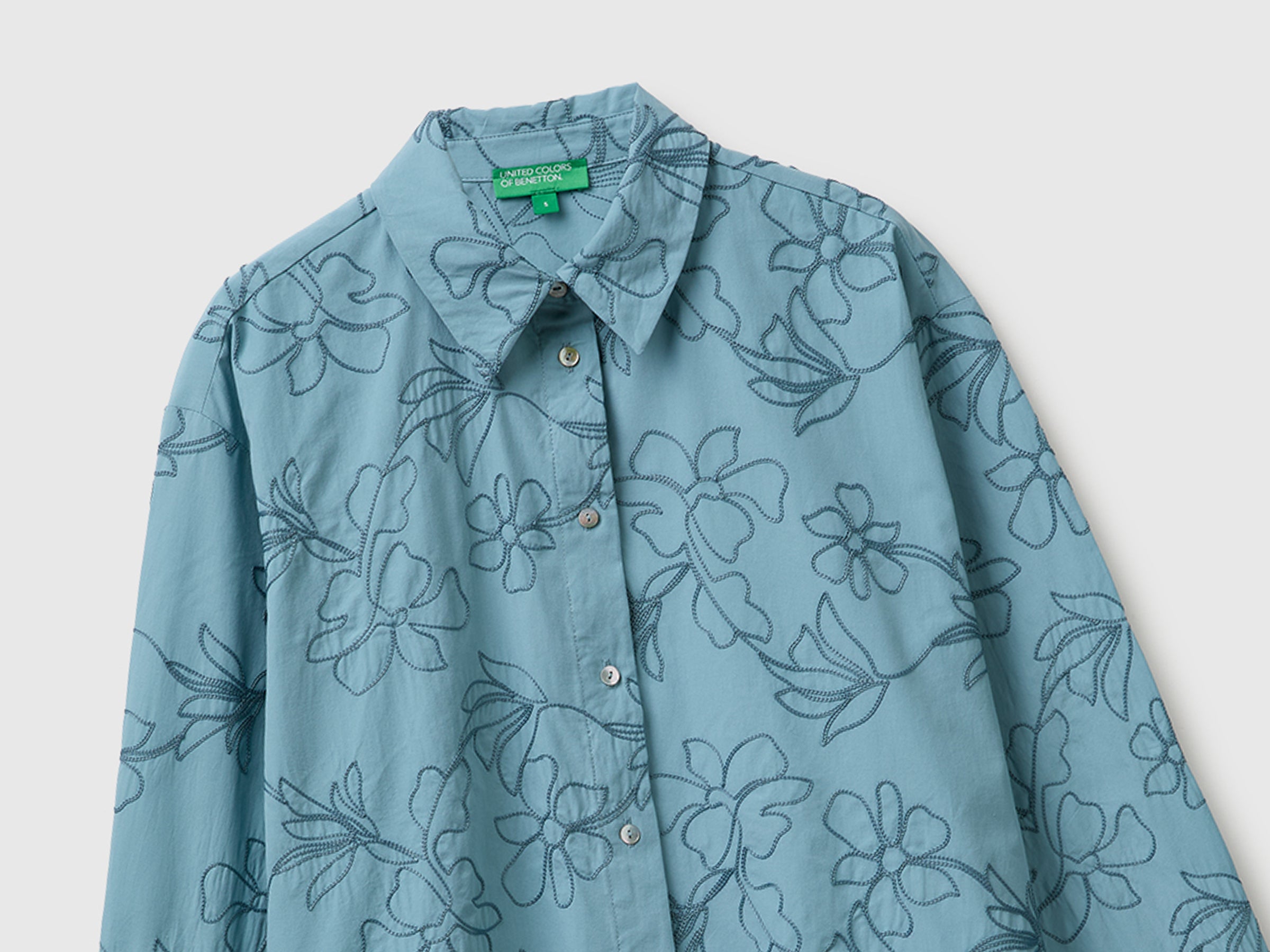 Camisa bordada em 100% algodão - ucb_image_FY