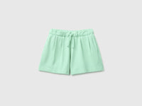 Bermuda shorts with drawstring - ucb_image_FS
