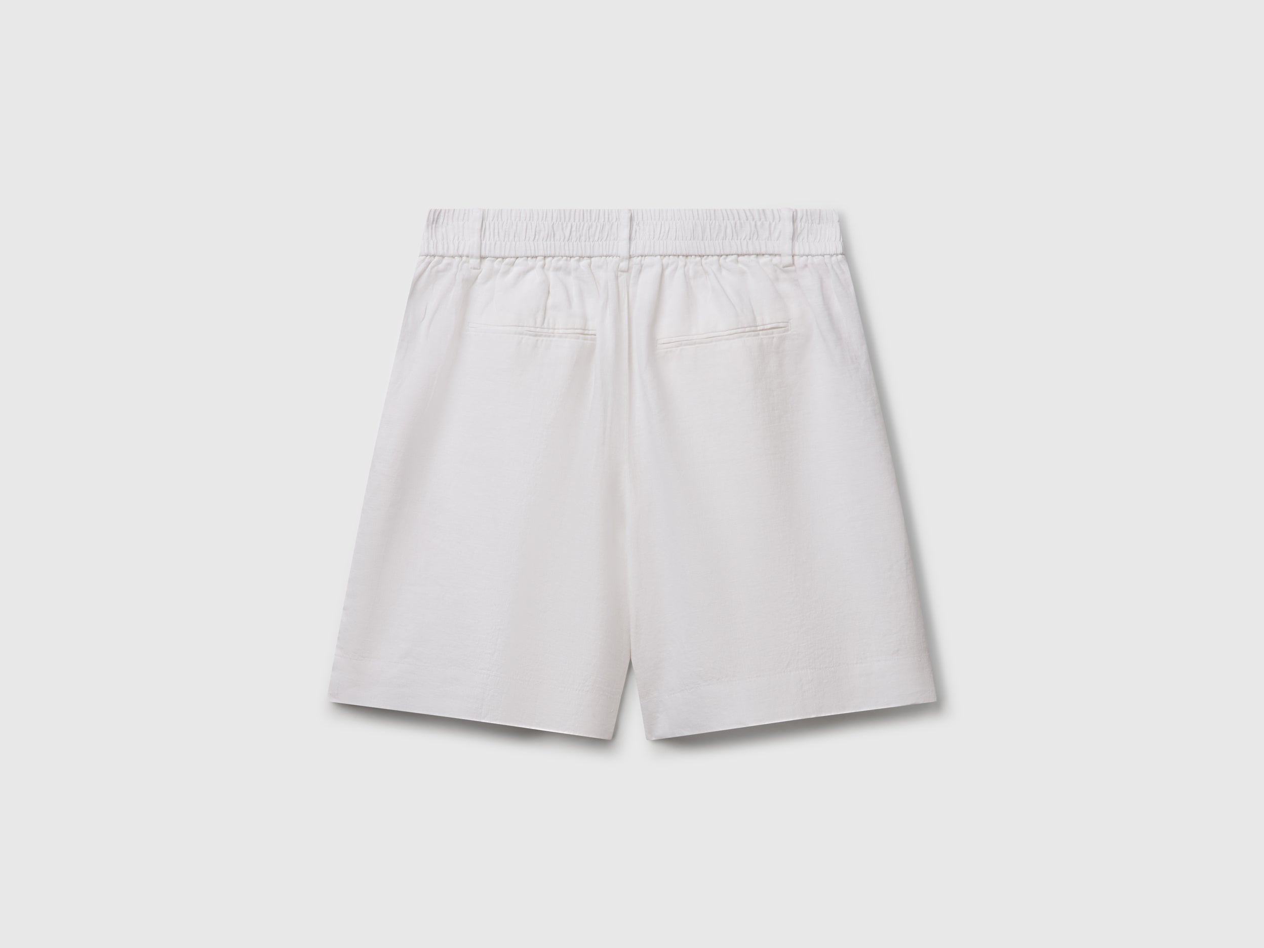 100% linen bermudas - ucb_image_BS