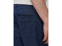 Chinos slim fit em denim leve - ucb_image_FY