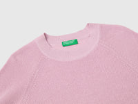 Balloon sleeve sweater - ucb_image_DS1