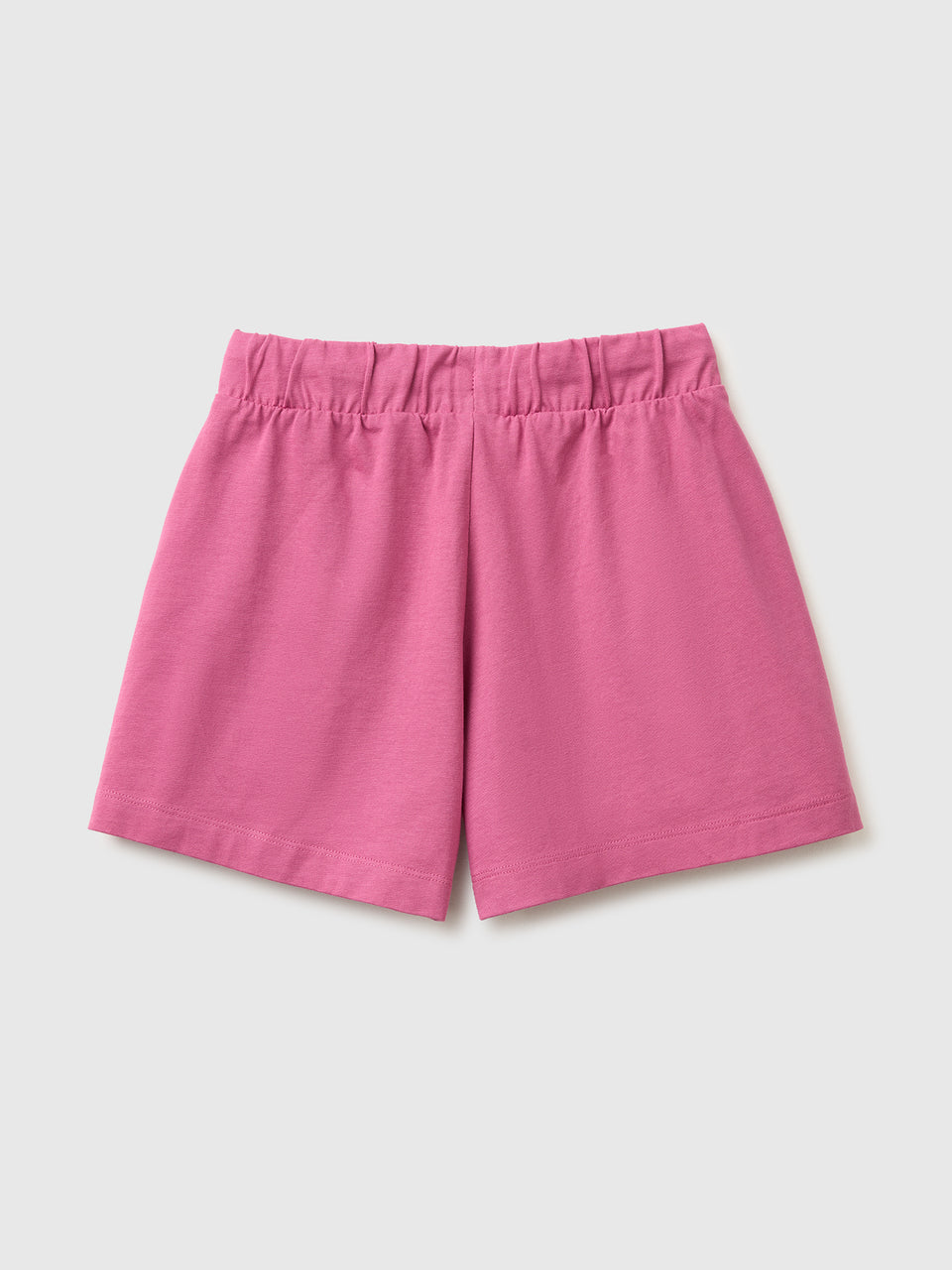Bermuda shorts with drawstring - ucb_image_BS