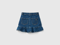 Minissaia de jeans com folho - ucb_image_BS