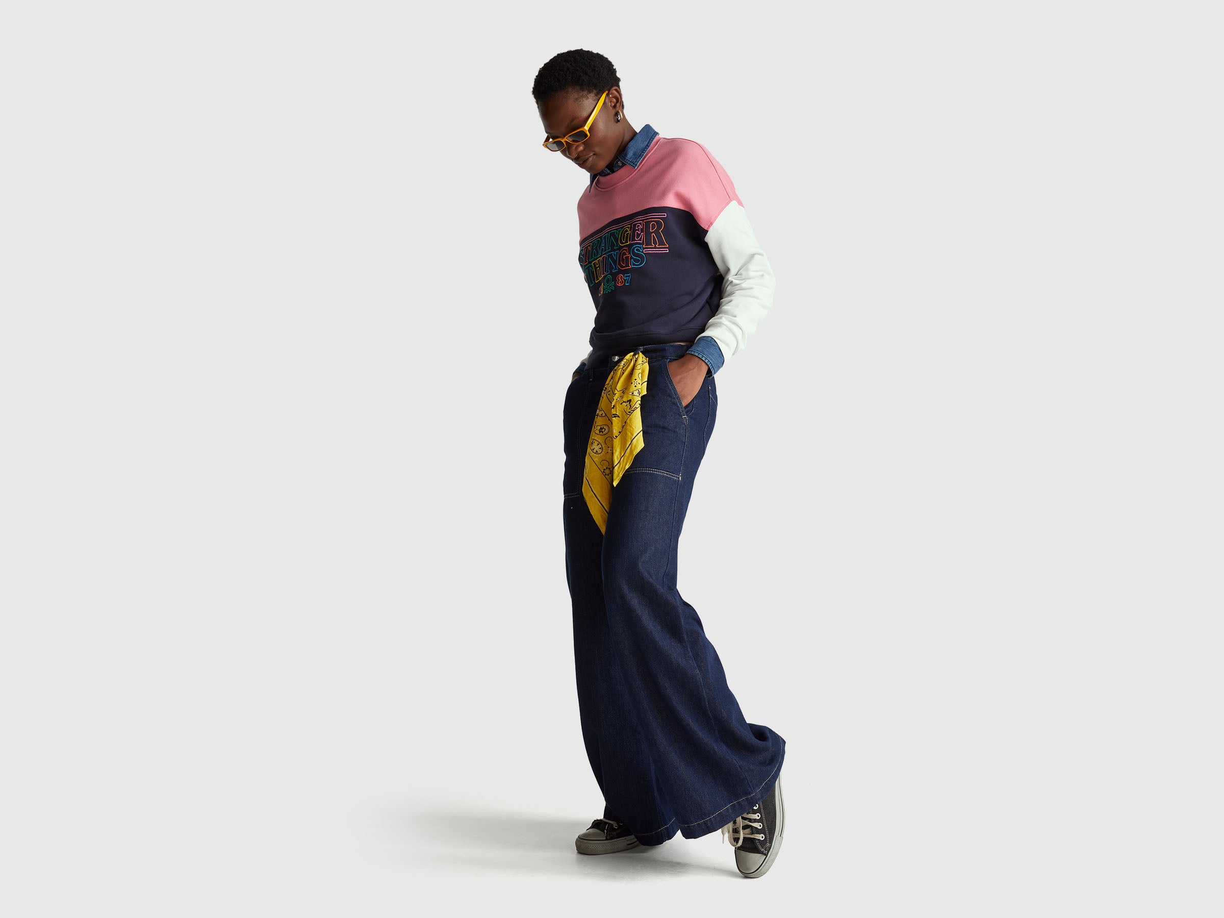 Sweat com estampa Stranger Things - ucb_image_FY