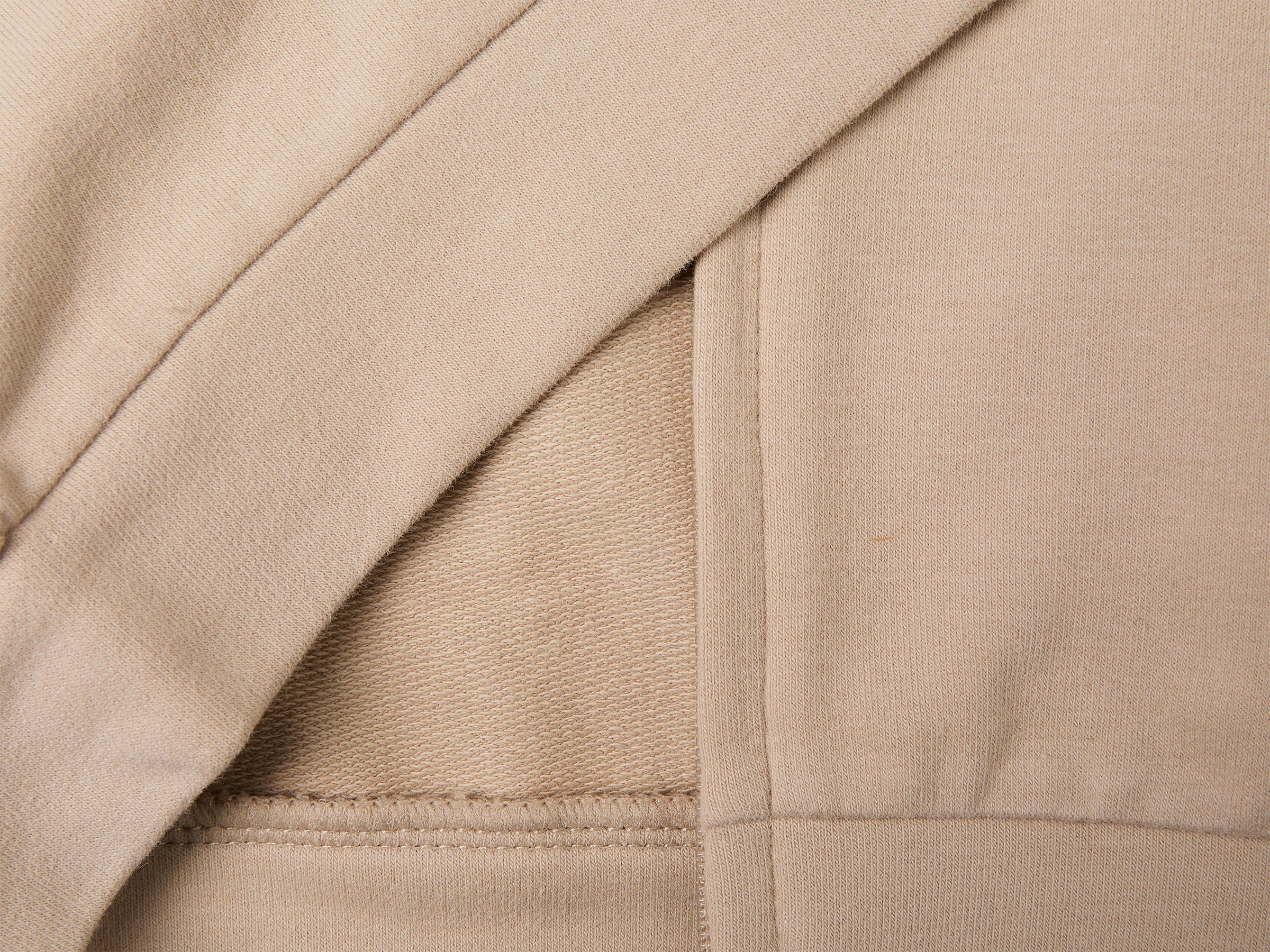 Zip-up hoodie - ucb_image_DS1