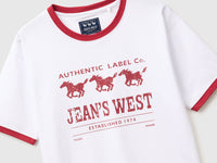 T-shirt com gráfica western - ucb_image_DS1