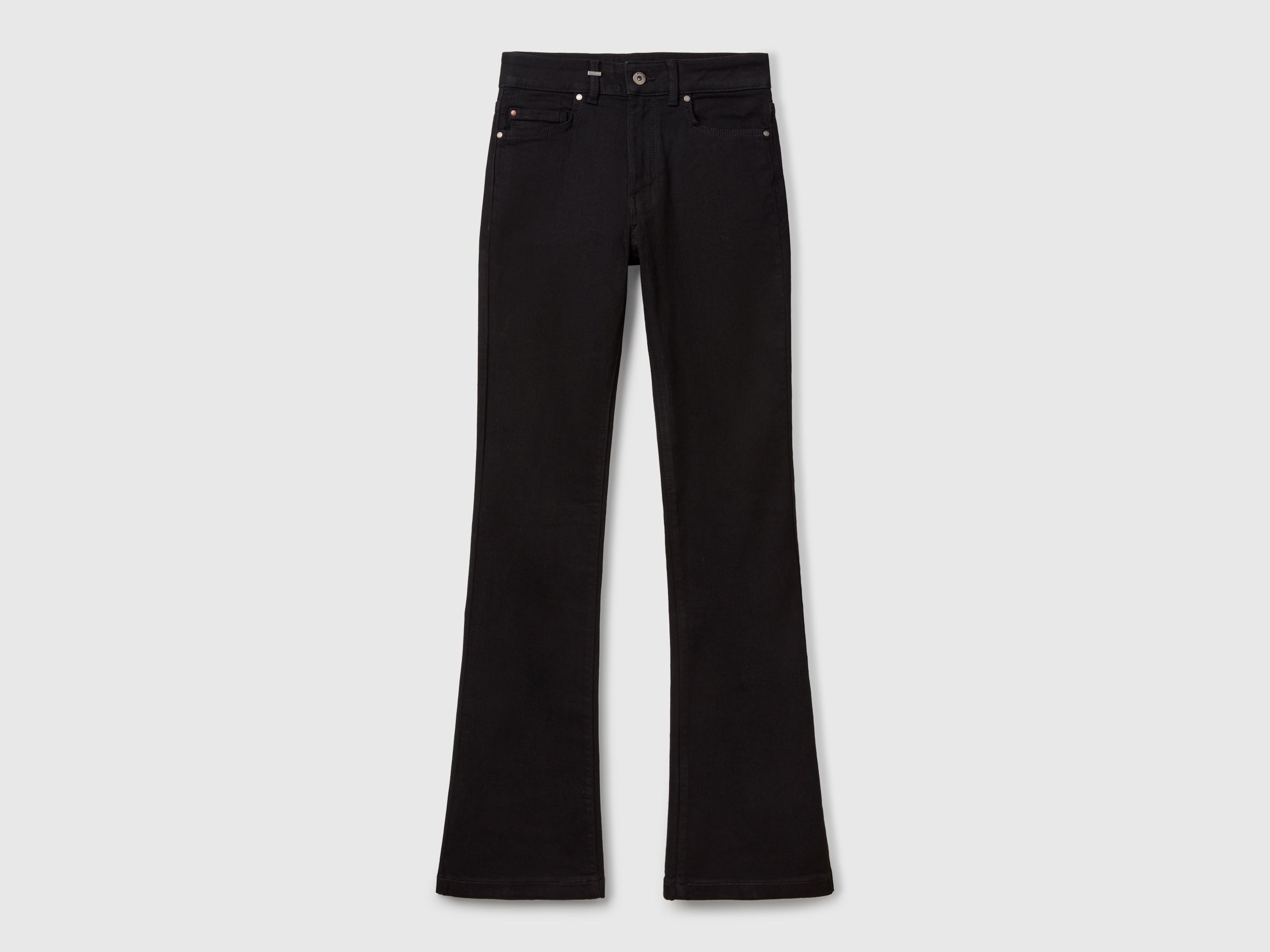 Jeans à boca-de-sino - ucb_image_FS