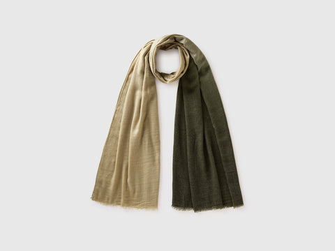 Two-tone scarf - ucb_image_FS