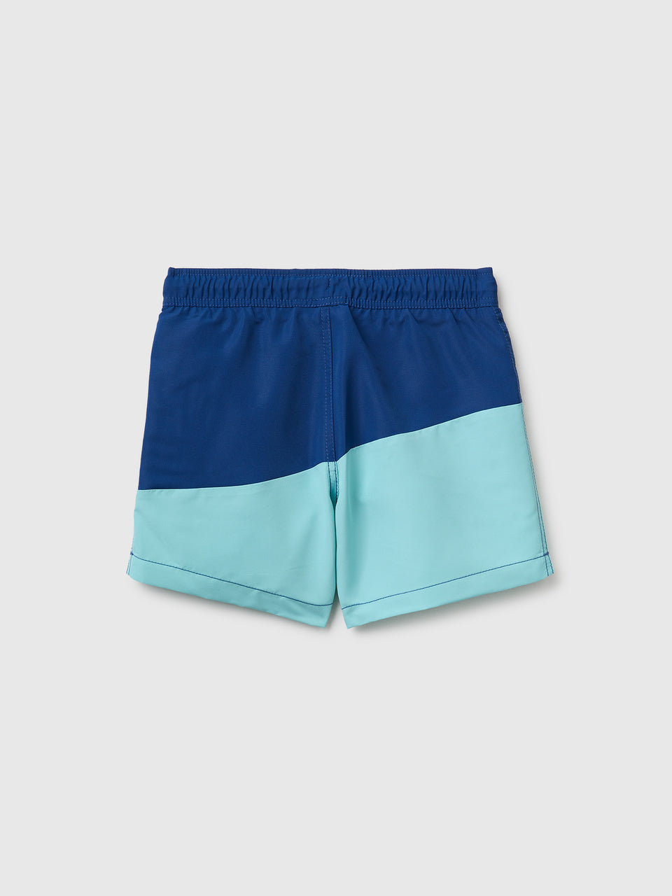 Boxers de banho color block - ucb_image_BS