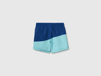 Boxers de banho color block - ucb_image_BS