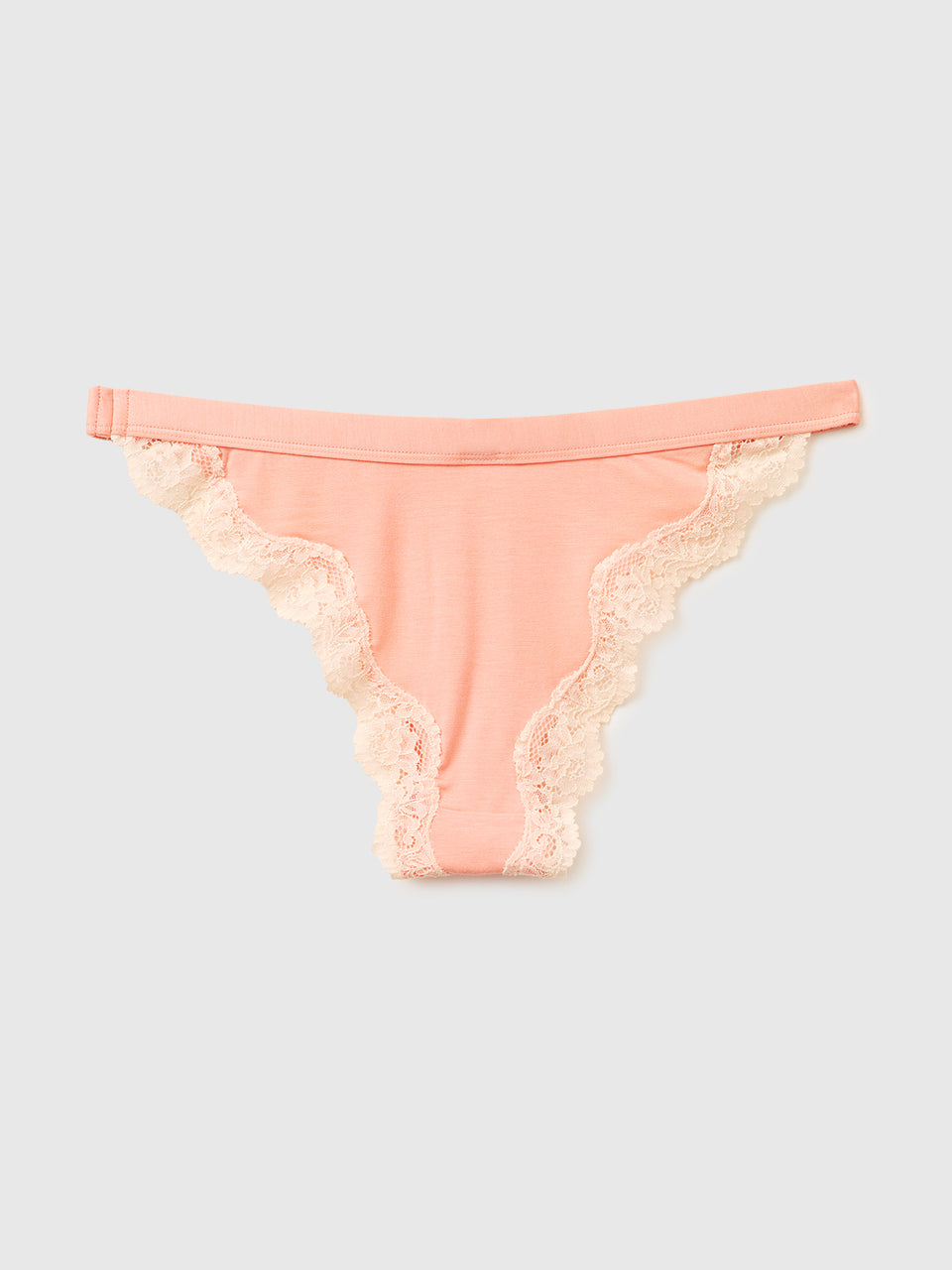 Slip baixo em mistura de seda com renda - ucb_image_BS