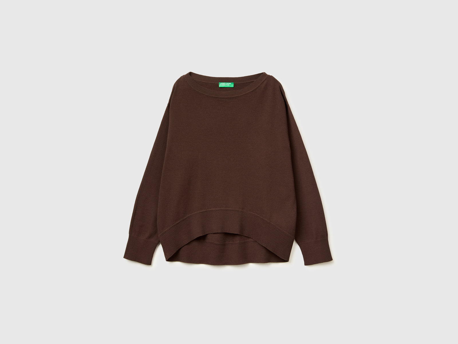 Premium cotton oversized sweater - ucb_image_FS