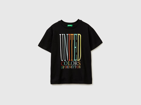 T-shirt with logo - ucb_image_FS