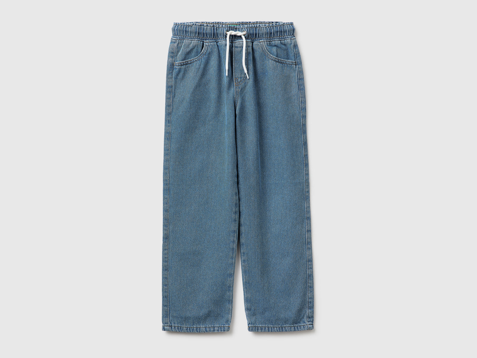 Jogger-style jeans - ucb_image_FS