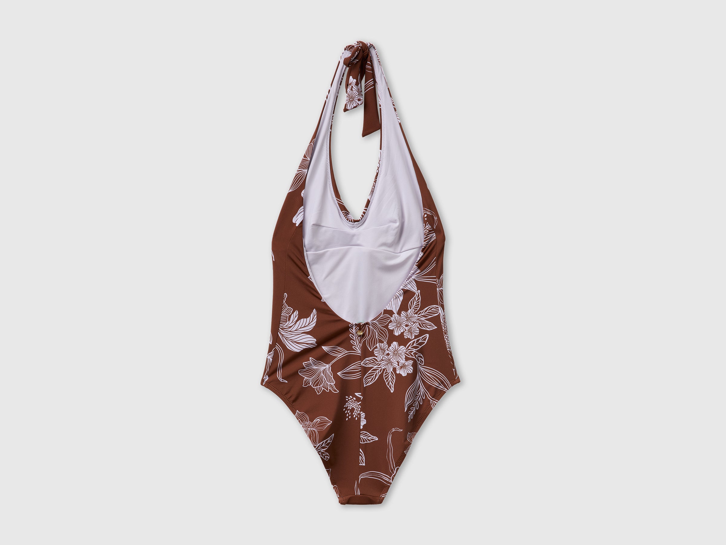 Fato de banho com estampa floral - ucb_image_BS