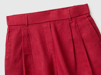 Bermudas em linho puro - ucb_image_FY