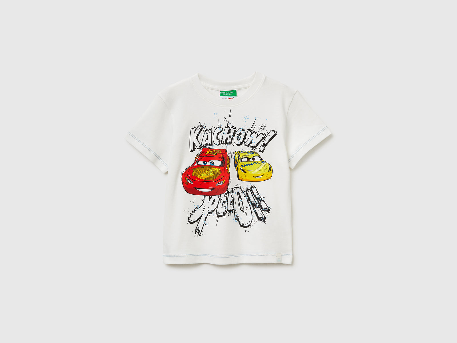 T-shirt © Disney Pixar Cars - ucb_image_FS