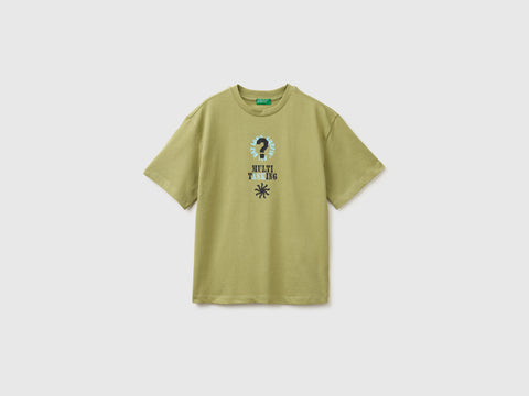 Oversized T-shirt with photographic print - ucb_image_FS