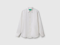 Camisa branca em linho puro - ucb_image_FS