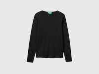 Slim fit long sleeve t-shirt - ucb_image_FS