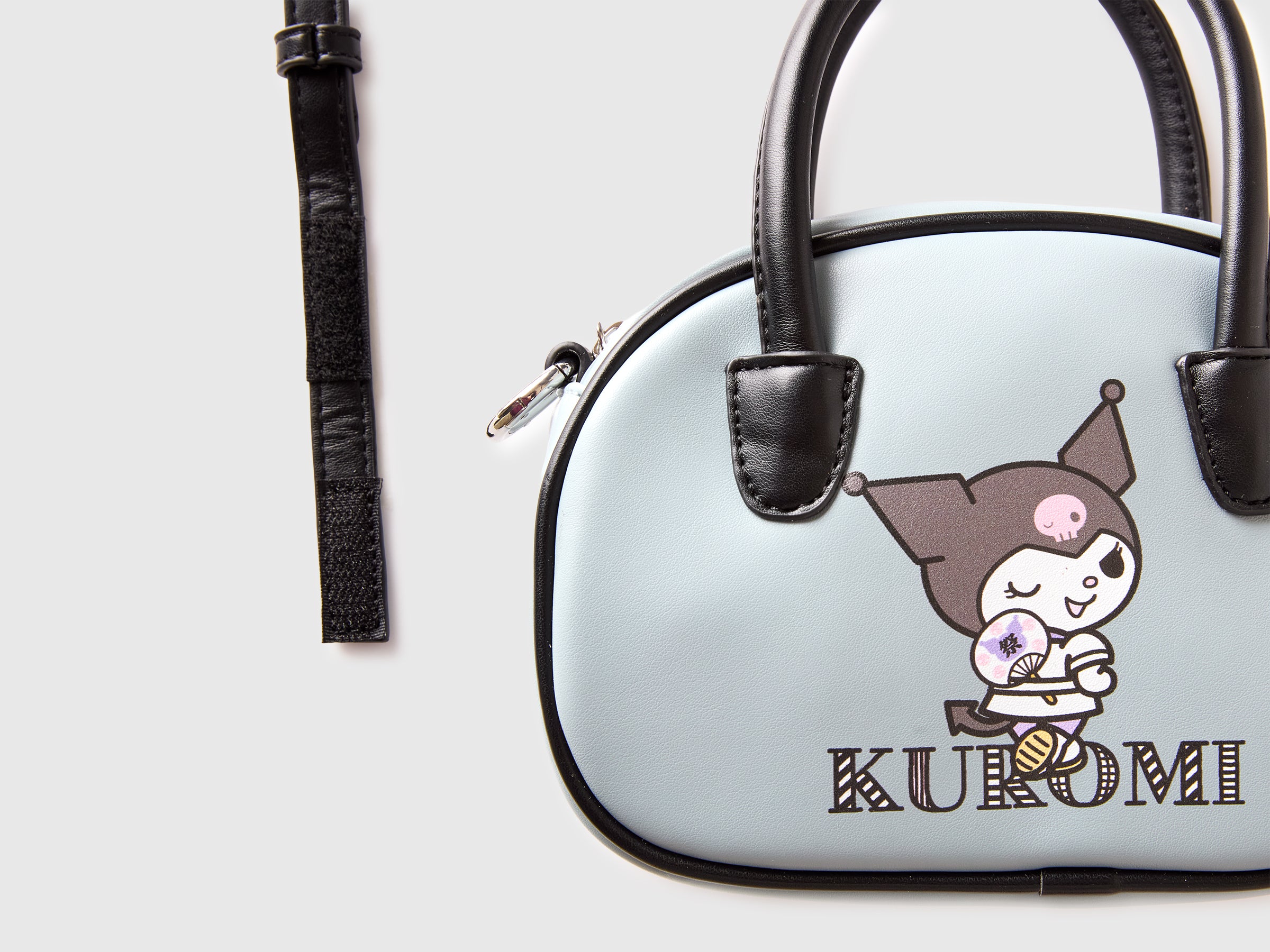 Hello Kitty Kuromi Bag - ucb_image_DS1