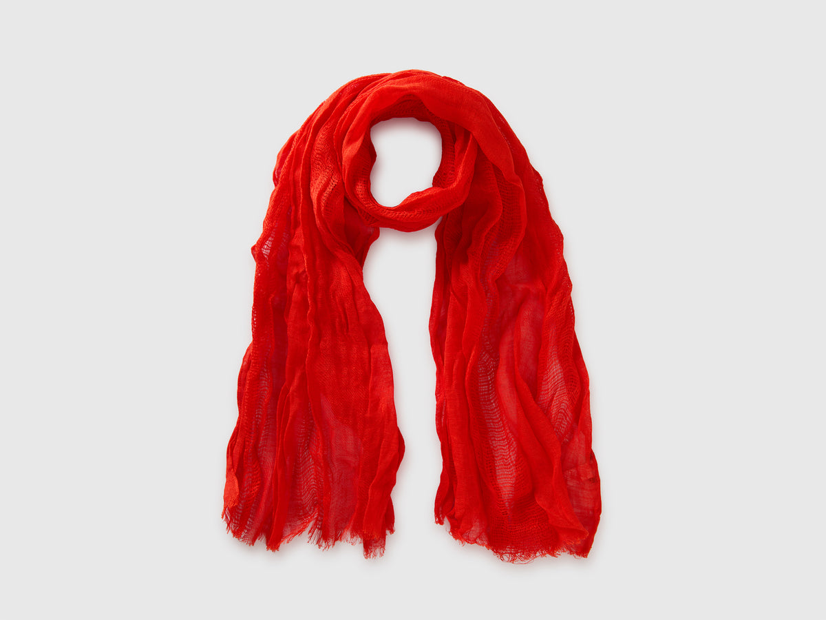 Pure linen scarf - ucb_image_FS