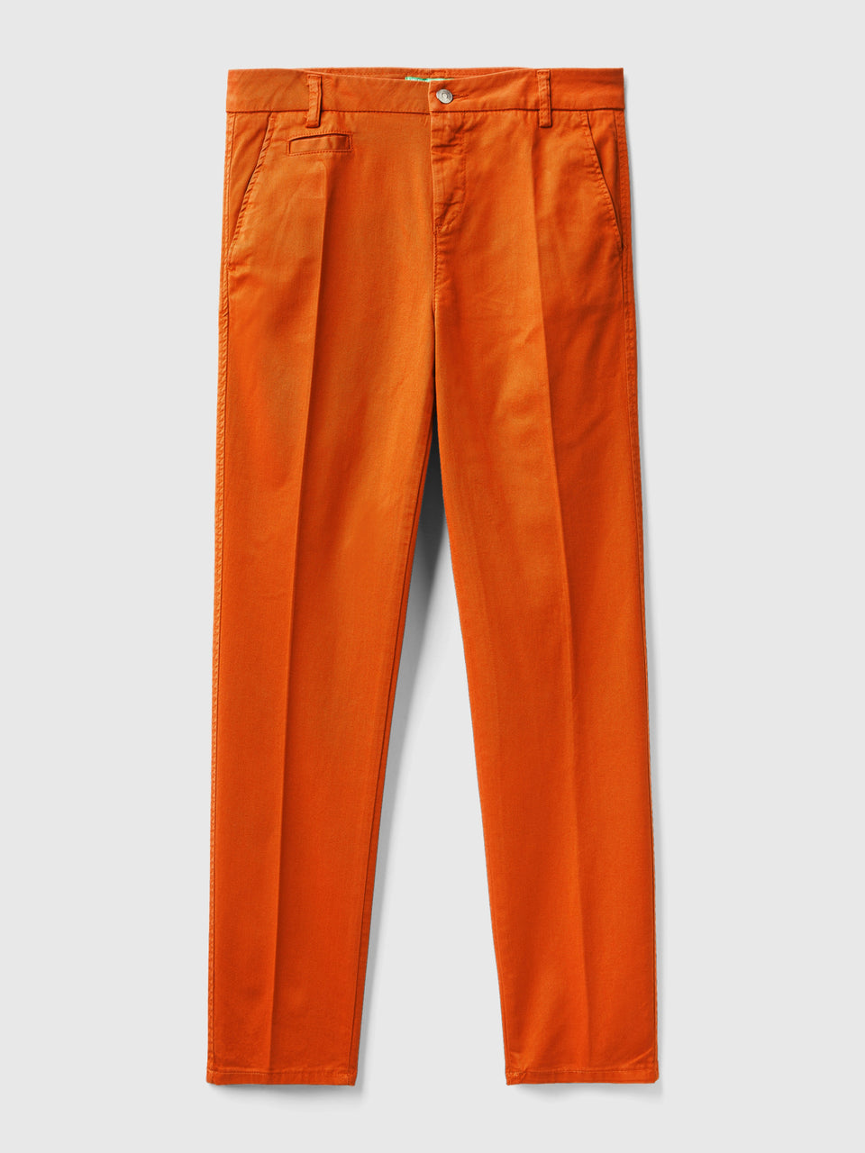 Chinos slim fit marrom - ucb_image_FS