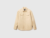 Camisa western em twill - ucb_image_FS