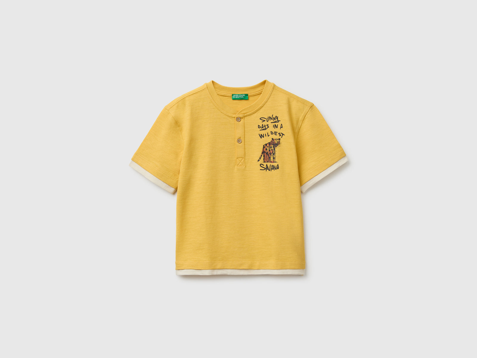 Seraph T-shirt with print - ucb_image_FS