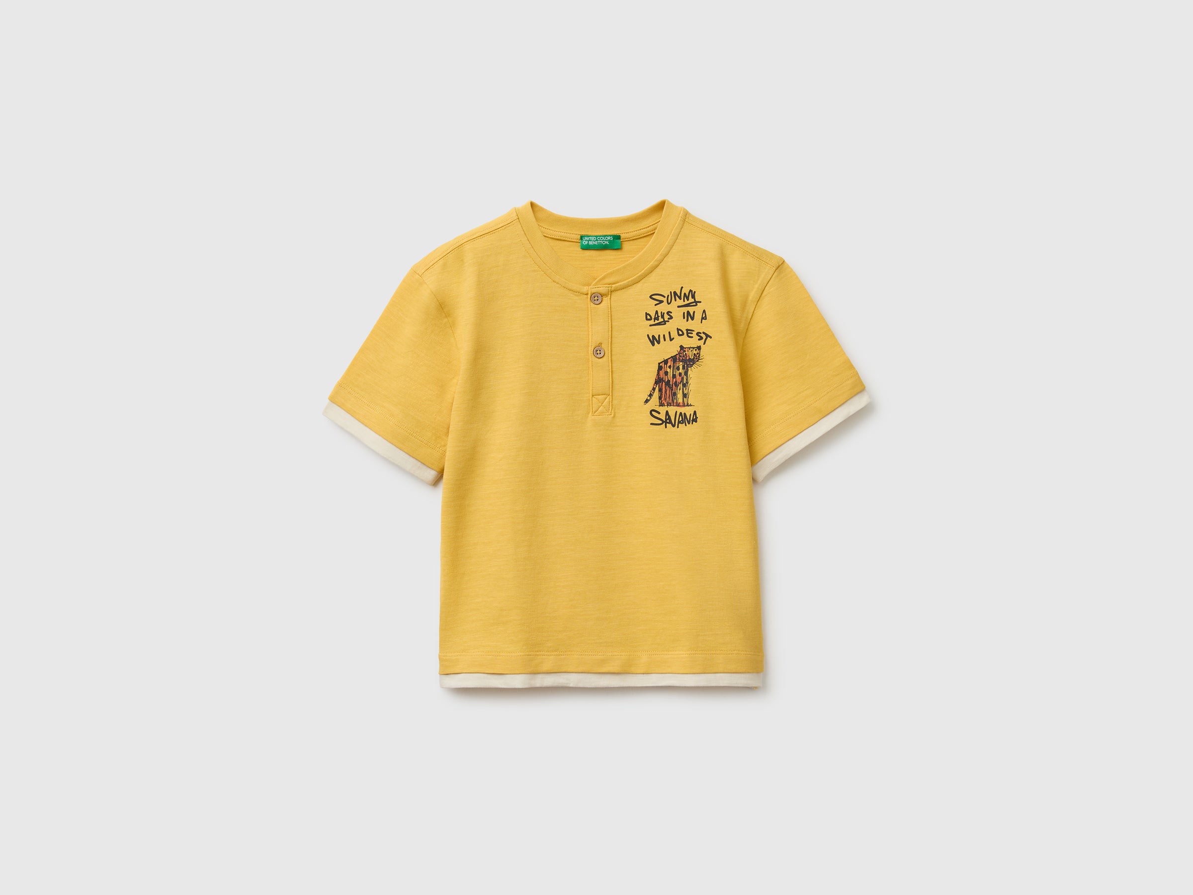 Seraph T-shirt with print - ucb_image_FS
