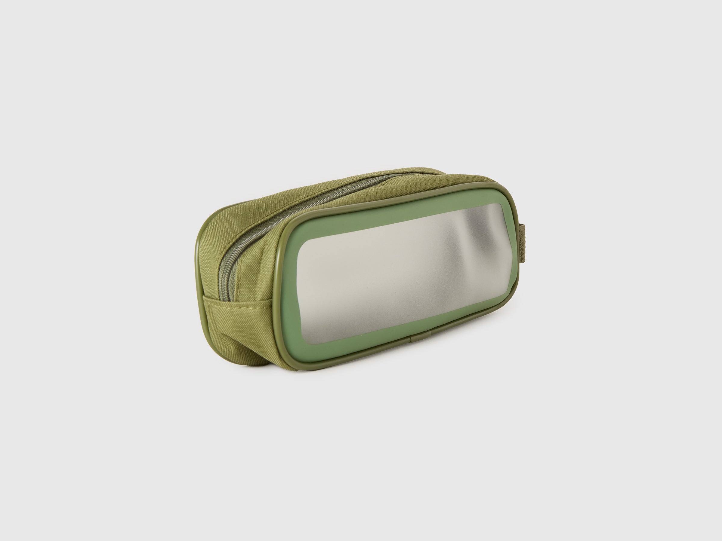 Mini military green beauty case - ucb_image_BS