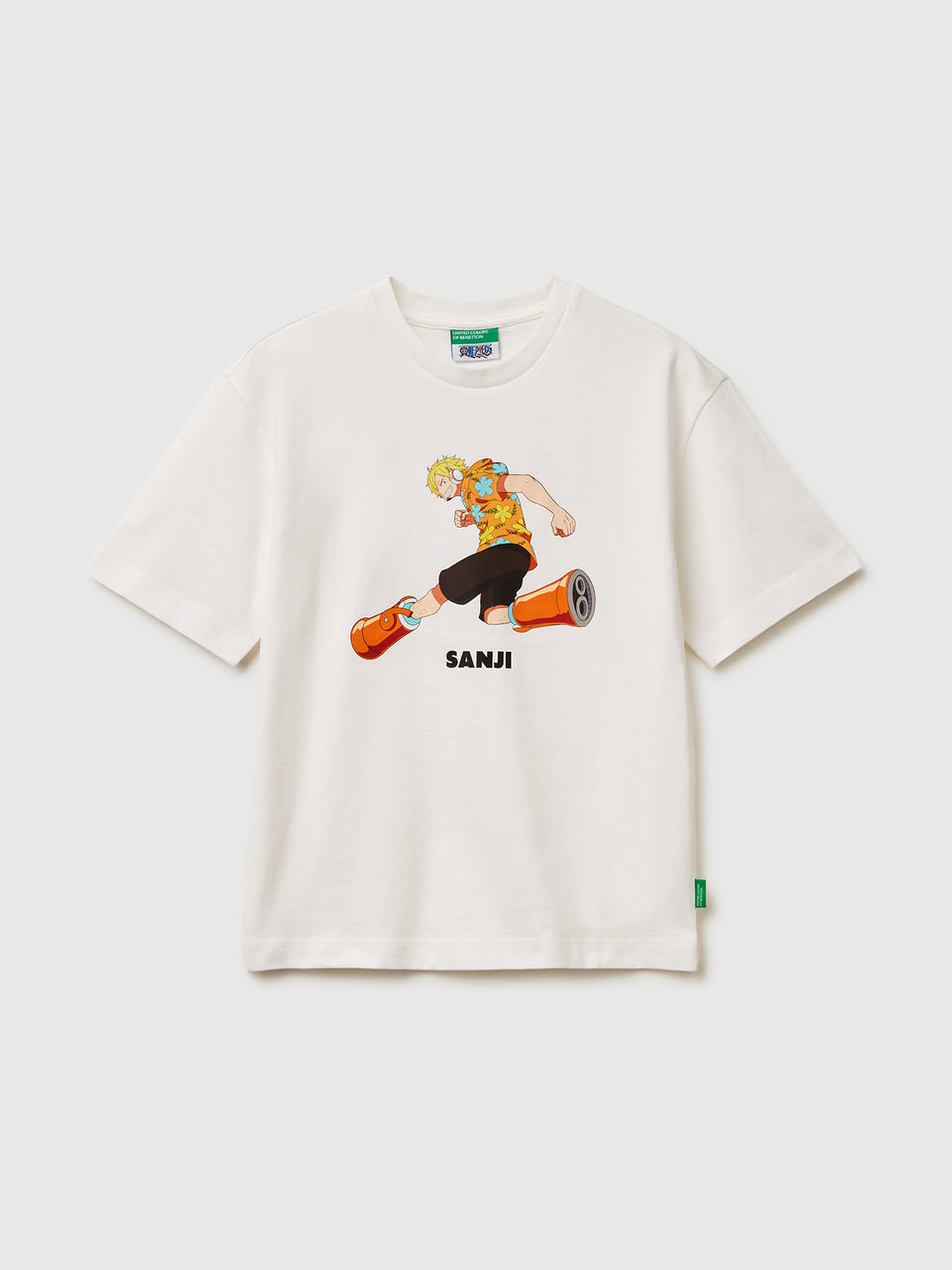T-shirt \"One Piece\" - ucb_image_FS