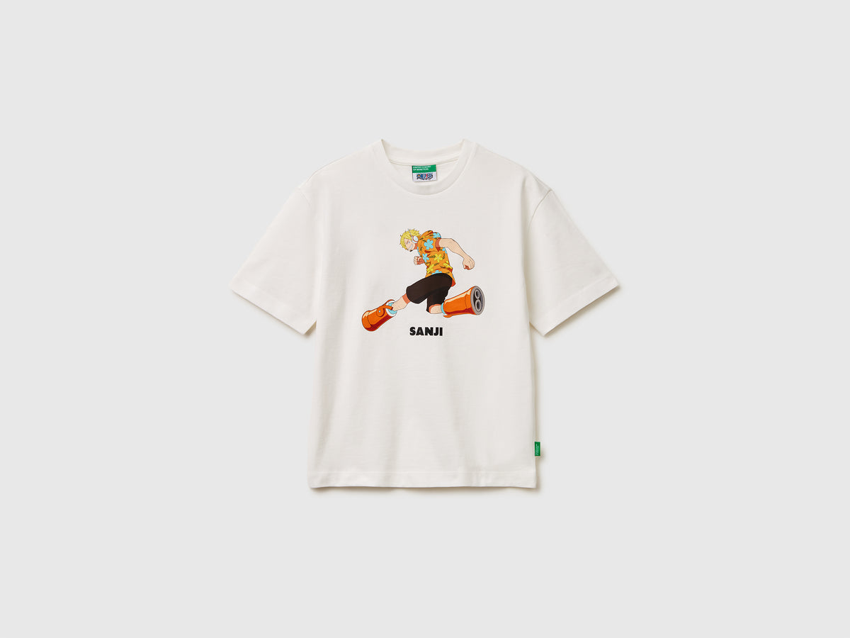 T-shirt \"One Piece\" - ucb_image_FS