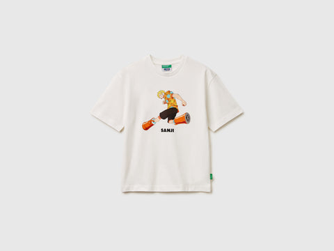 T-shirt \"One Piece\" - ucb_image_FS