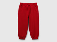 Joggers confortáveis com cordão de ajuste - ucb_image_FS