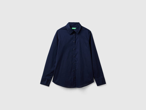 Camisa regular fit em algodão leve - ucb_image_FS