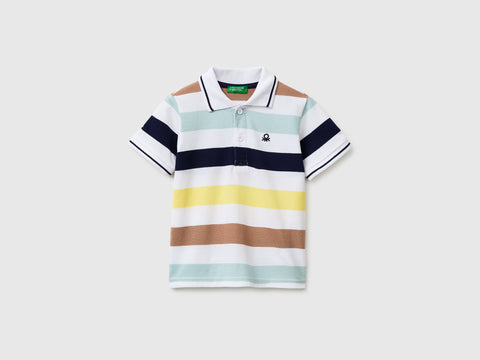 Striped polo - ucb_image_FS