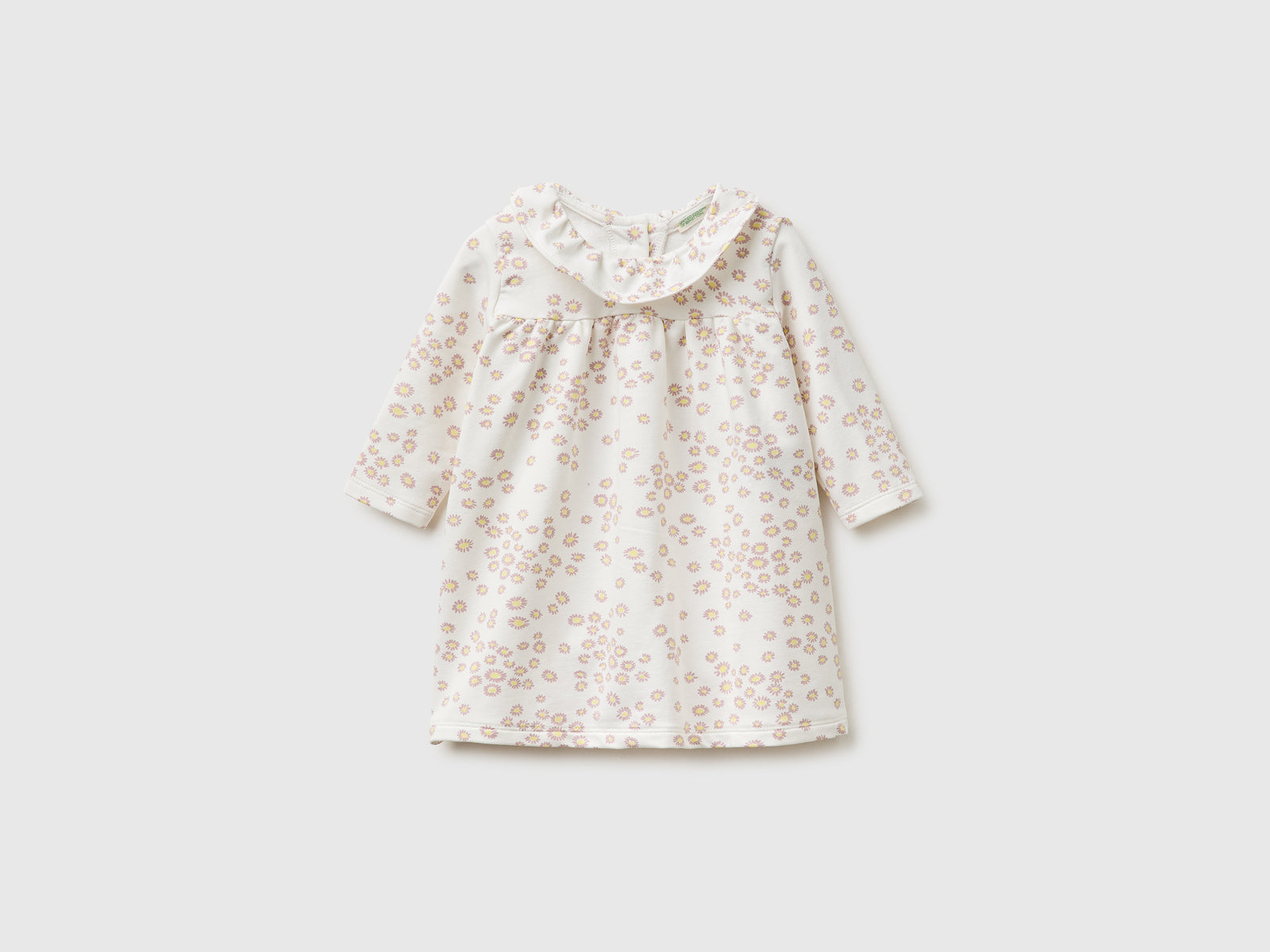 Vestido em felpo estampado - ucb_image_FS