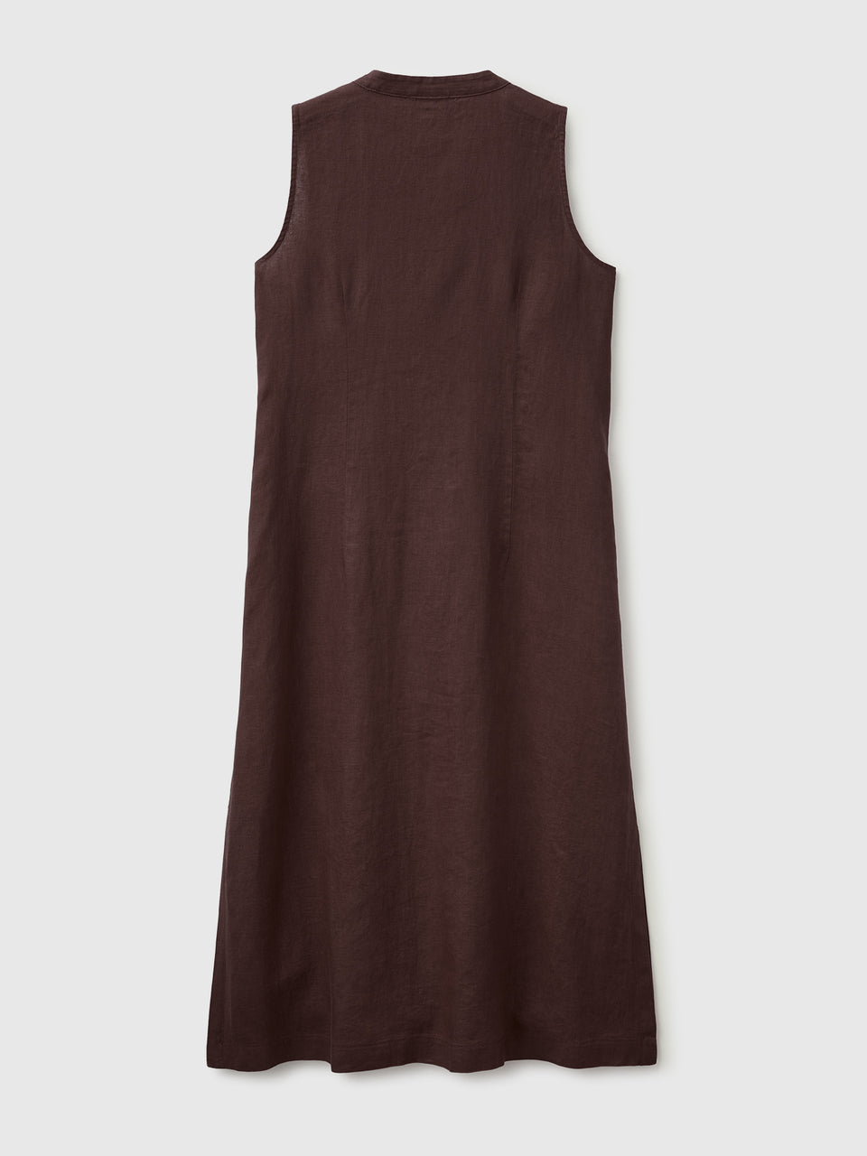 Long dress 100% linen - ucb_image_BS