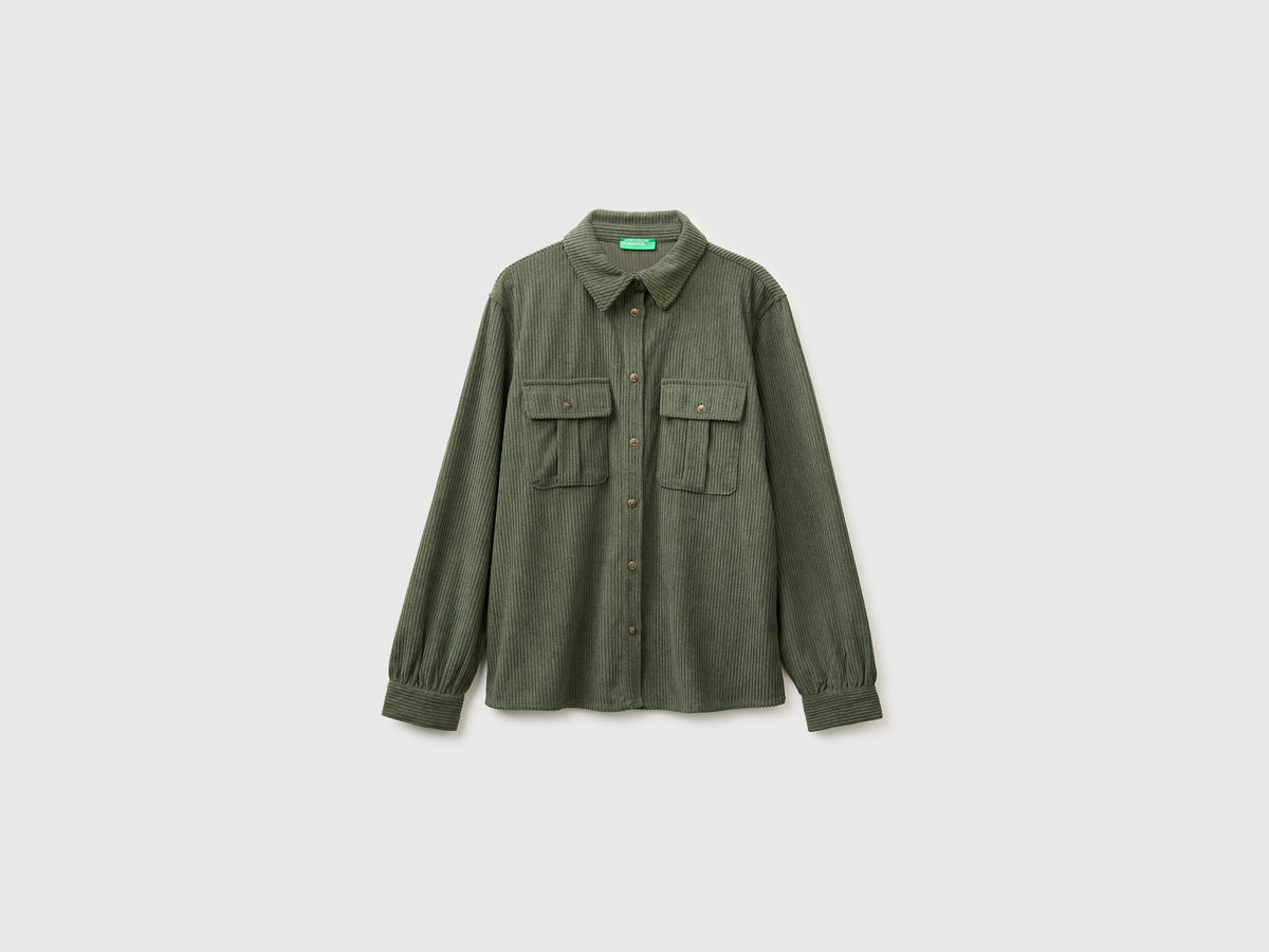 Camisa de veludo canelado - ucb_image_FS
