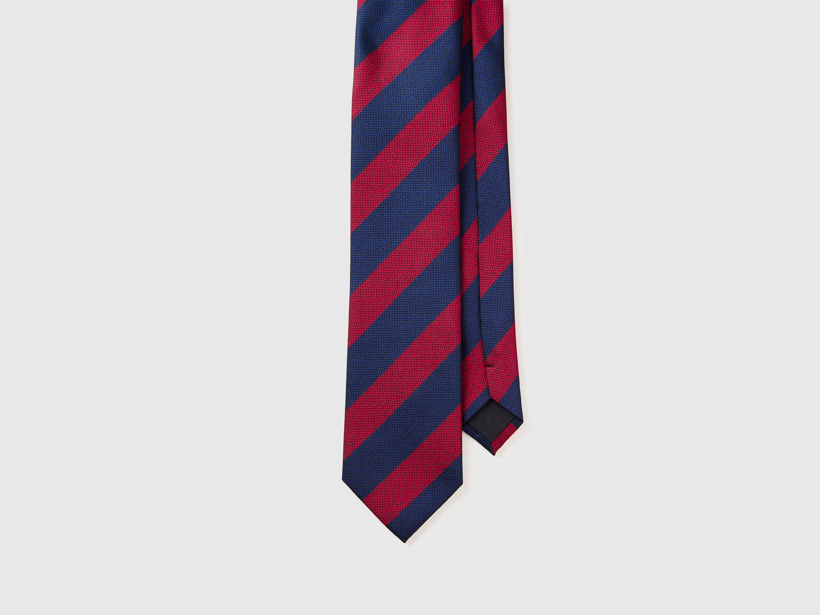 Regimental tie - ucb_image_DS1