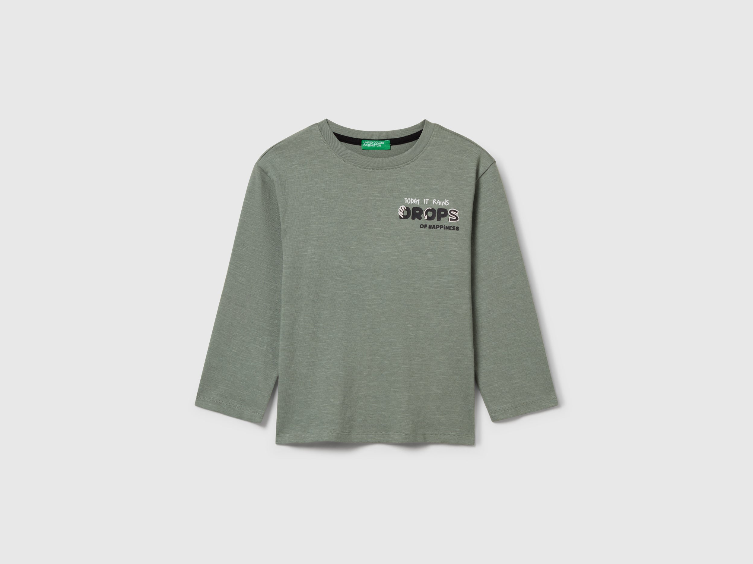 T-shirt com estampa de monstros - ucb_image_FS