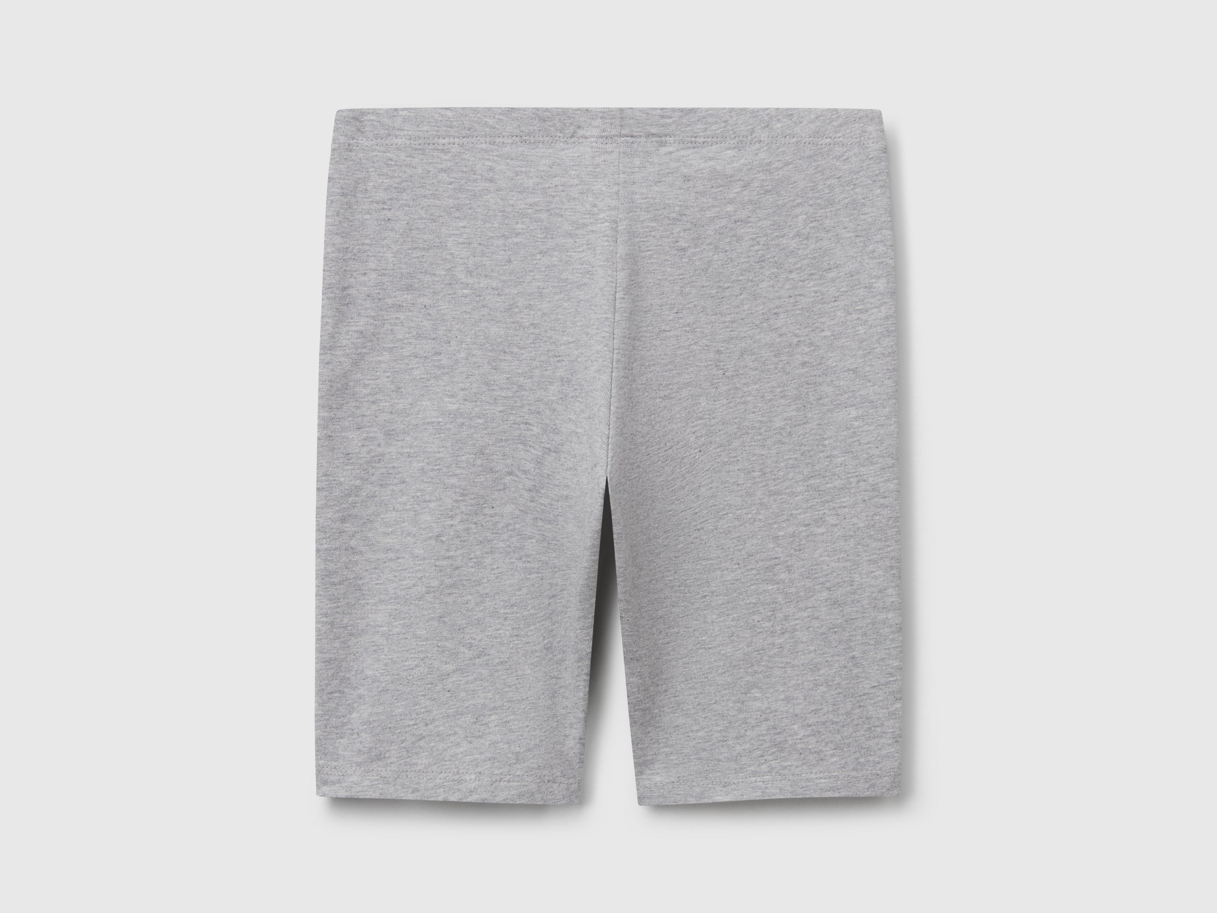 Leggings curtas em algodão stretch - ucb_image_BS