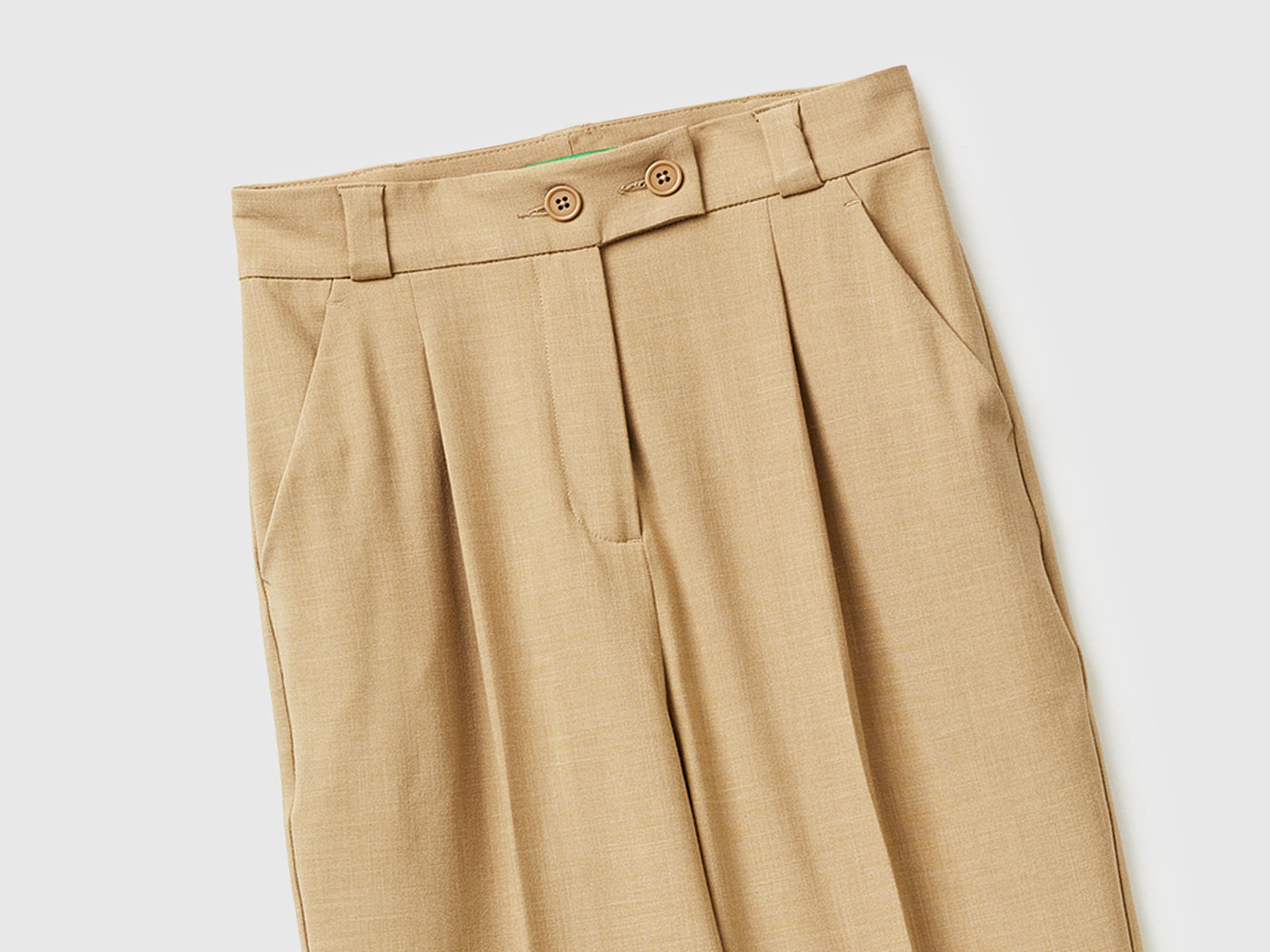 Carrot fit trousers - ucb_image_DS1
