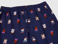 Stranger Things printed pyjamas - ucb_image_DS1