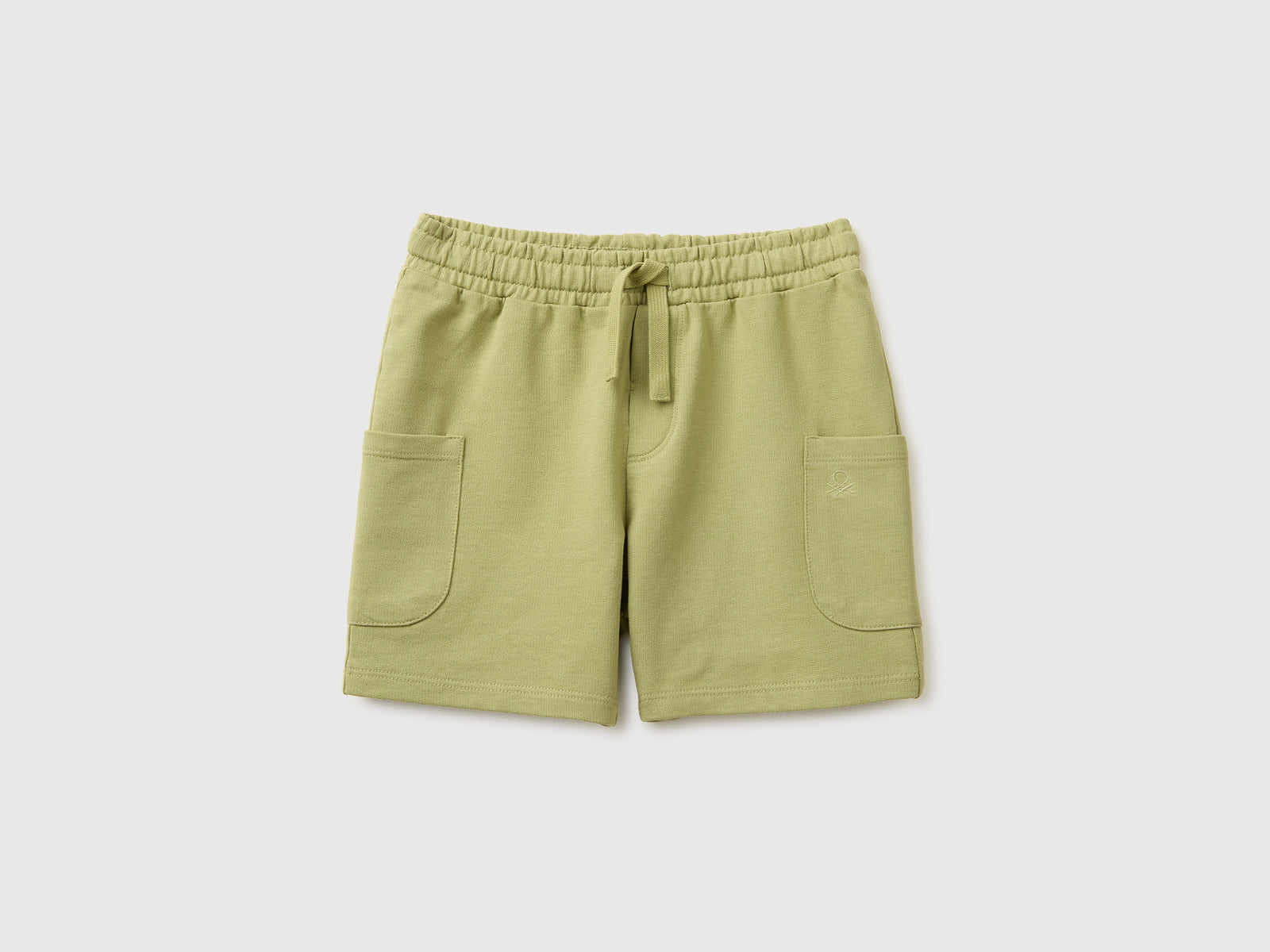 Bermudas cargo com cordão de ajuste - ucb_image_FS