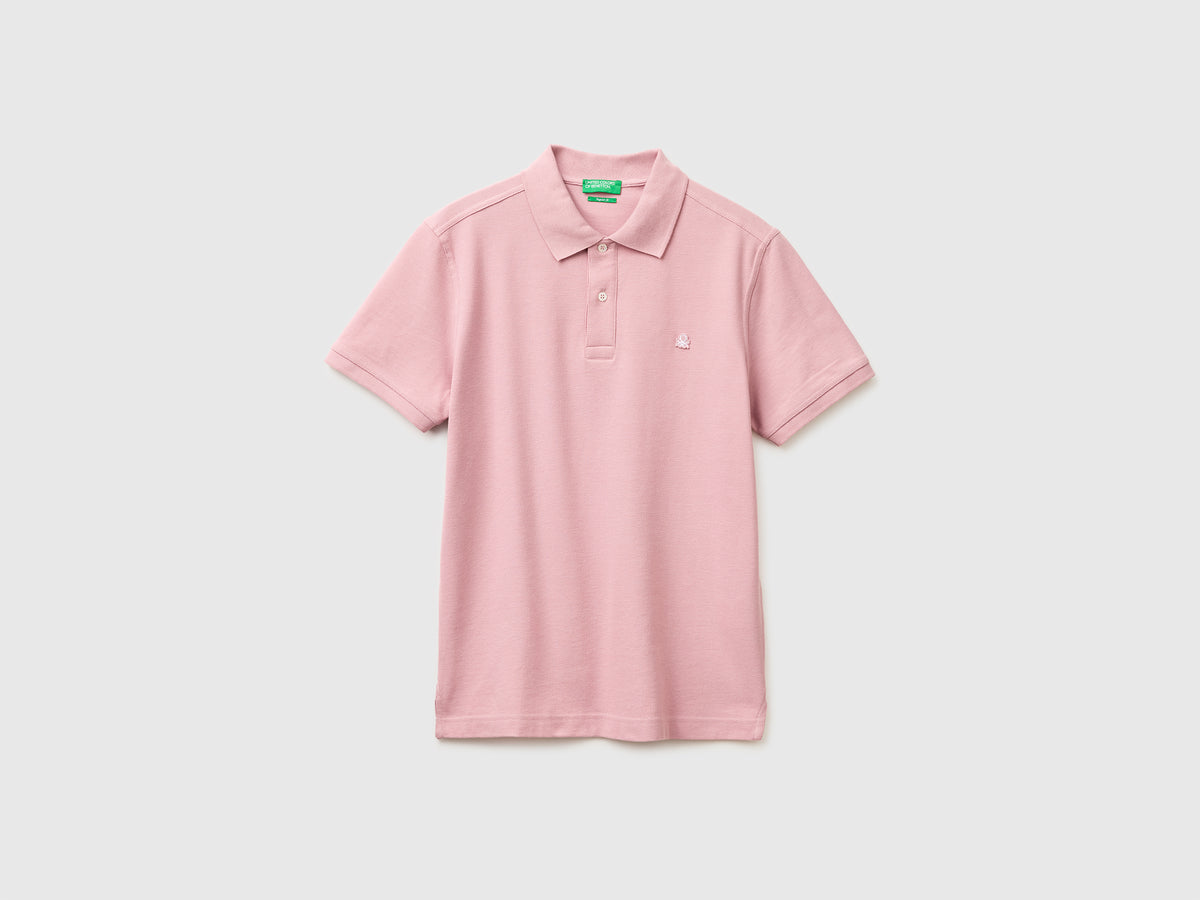 Polo regular fit - ucb_image_FS