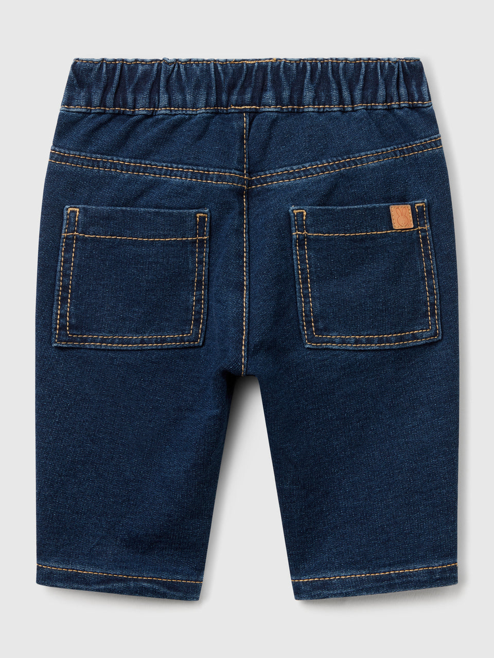 Calças efeito denim - ucb_image_BS