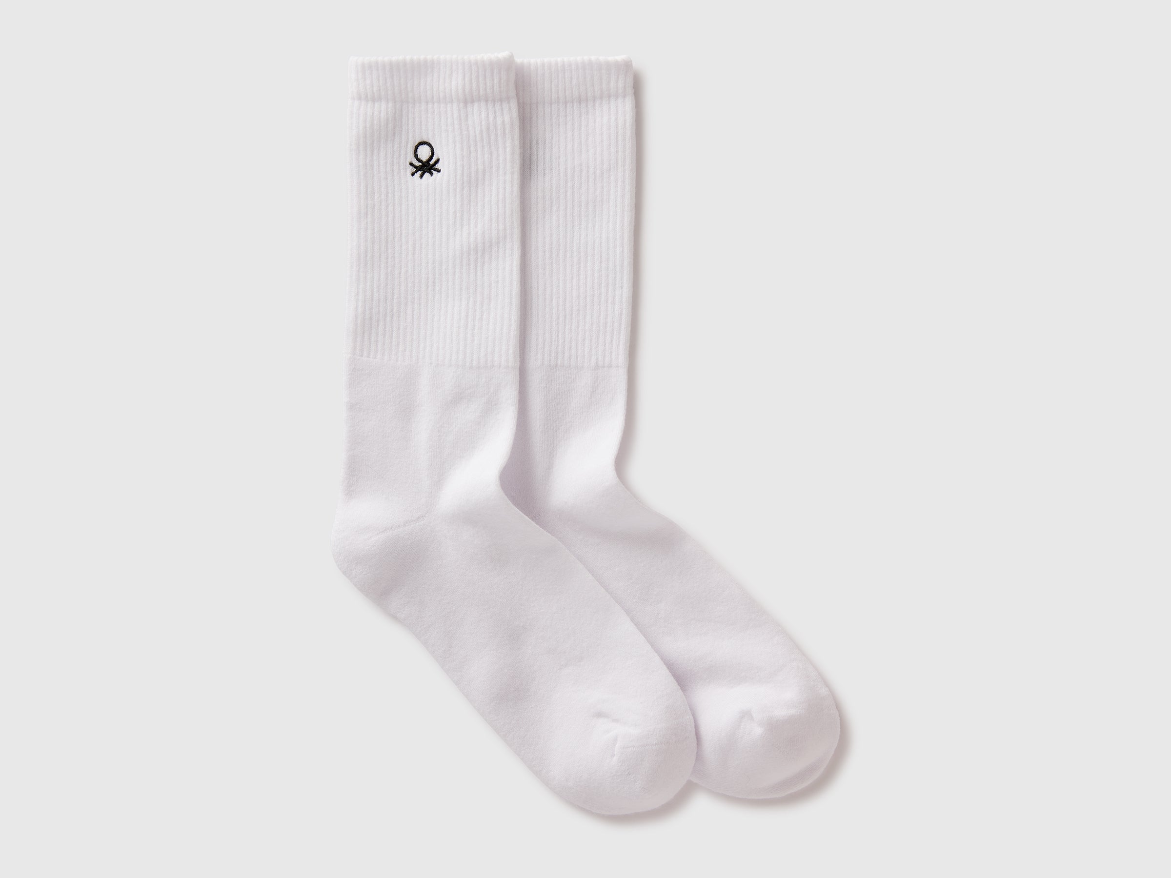 Mid-calf terry socks - ucb_image_FS