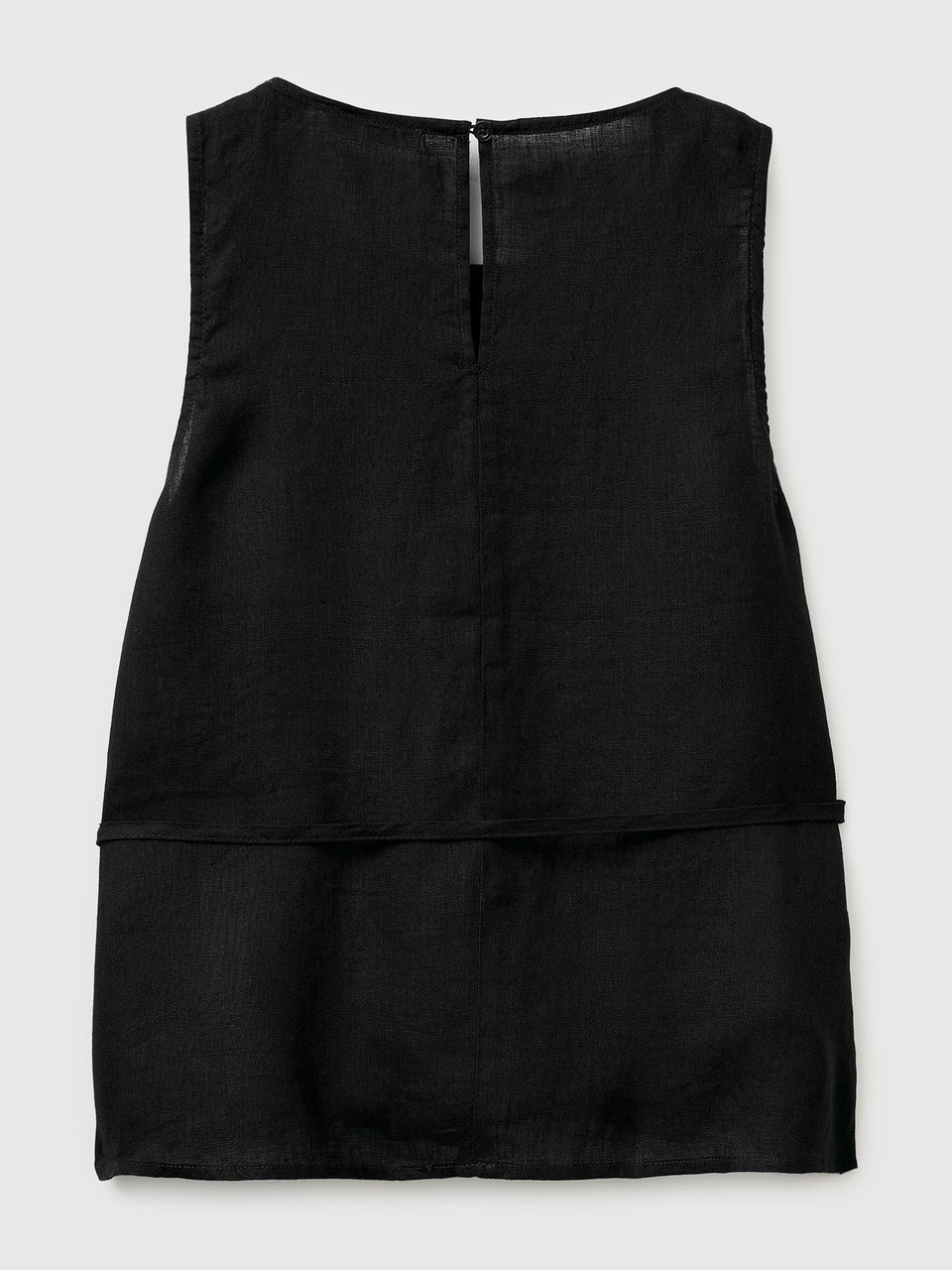 Top com cinto 100% linho - ucb_image_BS